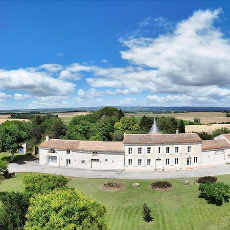 Domaine De Lanis - Maison D'Hotes Avec Parc Et Piscine Castelnaudary Exterior foto